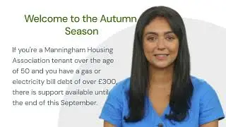 Would you like support to clear/reduce your energy bills arrears?