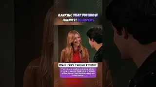 Ranking That 70s Show funniest bloopers#celebrity  #funny  #comdey  #fyp  #usa