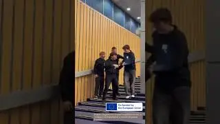 Lubelski Turniej Debat Oksfordzkich 06.12.2024 r. Part 3 #UMCS #ErasmusPlus #TogetherForEurope