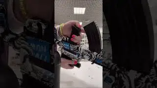 Игрушечный автомат орбиз (Orbeez)  Groza