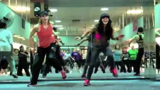 Dance on me ...w/ Eva Brammer