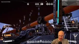 Satisfactory, Re-Learning Plastic, Finding alternate recipes! Part 1