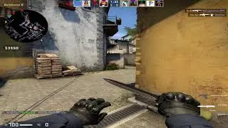 I smell awportunity