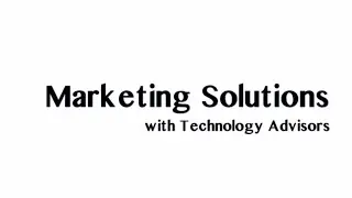 Marketing Solutions