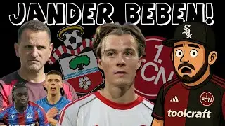 Kommentar | Das Jander Beben...ein bescheidener Zeitpunkt! 🟥⬛️
