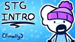 STG Intro Leak 😱😱