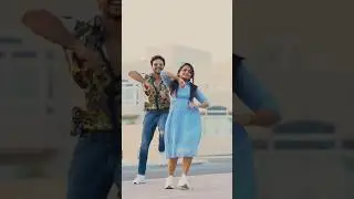 Konjam love | naeraya Kadhale😍 #appulovesappu #shorts