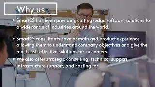 We inspire ideas and possibilities and accelerate growth.