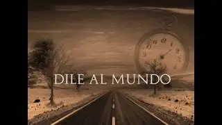 Roussey - Dile Al Mundo (Official Lyric Video)