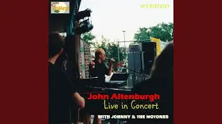Seven Summer Nights (Unreleased Live Track)