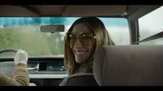 THE MONKEY Official Trailer (2025) Stephen King