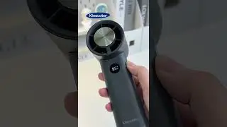 Kinscoter Usb High Speed Cooling Fan Combines style, functionality, and affordability