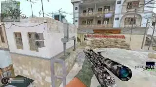 Cod4 war !