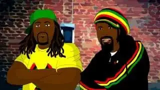 The Microphone Misfitz P.A.R.T.Y (Official Video)