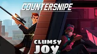 CounterSnipe - Gameplay, Walkthrough- (Android,iOS)