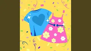 Fashion Fun for Little Ones
