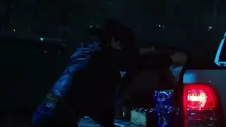 Walker: Jensen's brief cameo (S2E14)