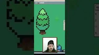 Tree Color Transition