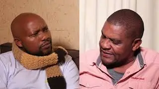 Passion for Education: Joseph Murungu's interview at Kariithi talks EP6