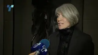 Ристоска: Со предложените измени на КЗ се остава простор за нови злоупотреби