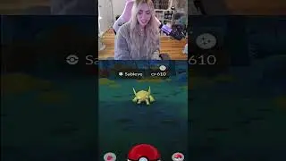 Shiny Halloween Event Luck! | Pok&eacute;mon Go