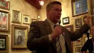 Working To Bring Jobs to Horry County