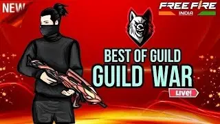 free fire ❤️👀 मराठी live gild test 2 te 3 raound kada