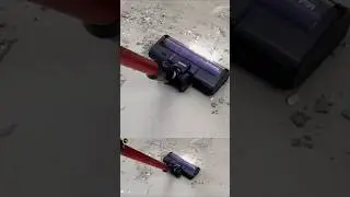 Best Cordless Vacuum Cleaner 🤔 Agaro Supreme #shorts #shortvideo #tech #vacuumcleaner
