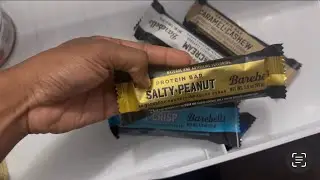 How I eat 155 grams of protein in a day