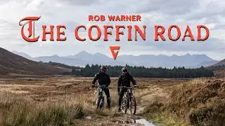 Rob Warner: The Coffin Road | Giant Bicycles