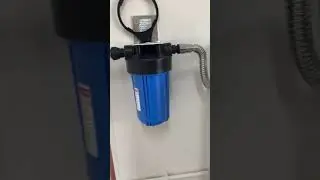 Installation of a Pelican System