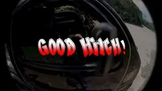 Good hitch / Turf Boys / Turf Skateboards
