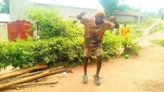 Dancer challenge#amapiano