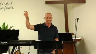 Seek the Narrow Gate |  Patrick Millikin | Matthew 7:12-20