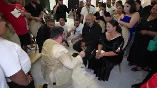 Florin Salam - Pe Pat de Spital, Am Văzut Cine E L&acirc;ngă Mine 💔 [2025 NOUTATE]