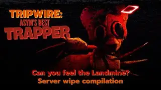 Tripwire is the BEST trapper on Roblox | Outcome Memories Server Wipe Compilation