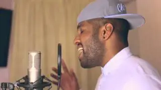 Jay Sean - Mars (Piri Musiq Cover)