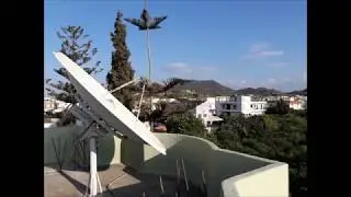 Кремасти Родос Греция обзор