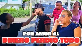 La envidia y la ambición por el dinero fácil pueden destruir tu vida