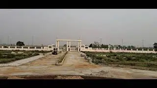 BDA Bareilly ki Ganga Enclave in Ramganga Bareilly - Update #बरेली