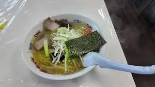 らあめん大将