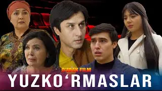Yuzko’rmaslar (o'zbek kino) Юз кўрмаслар (ўзбек кино)