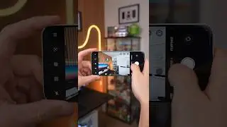 OnePlus 15R first look 👀  Camera + performance test 🔥 #OnePlus15R #OnePlusIndia