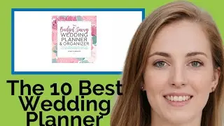 👉 The 10 Best Wedding Planner Books 2020  (Review Guide)
