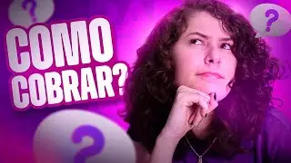 Quanto cobrar pelo design de um post