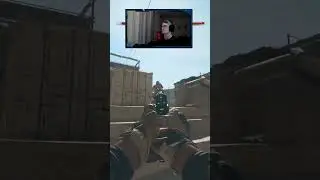 No Ammo No Problem #warzone