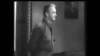 His First Command (1929) | Classic Military Drama | Starring William Boyd
