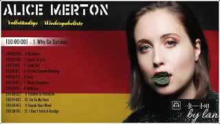 Alice Merton ♫ Playlist Beste Deutsche Popmusik 2021 - Beste Lieder von Alice Merton Playlist 2021