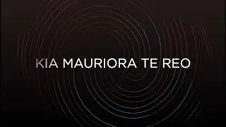 Kia kotahi tātau | 2025 Whakaata Māori, MĀORI+ me Te Ao Māori News.