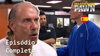 Todo en familia | Hardcore Pawn Esp | Empe&ntilde;os a lo bestia | Temporada 4 Episodio 8